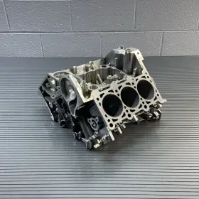 06E103023AK AUDI Engine Block A7 A6 C7