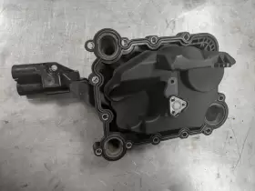 06E103547E AUDI Crankcase Ventilation Housing Q5 #3