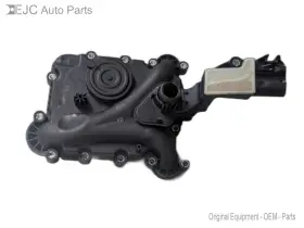 06E103547S AUDI Crankcase Ventilation Housing Supercharged S4