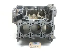 06E109077 AUDI Engine Motor Block A8 D4