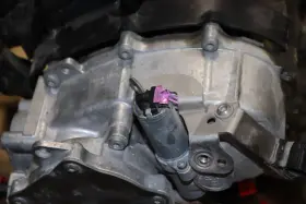 06F100041E AUDI Tts Engine Block Quattro #2