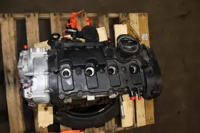 06F100041E AUDI Tts Engine Block Quattro #3