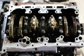06F103021H AUDI Engine Bwt B7 A4 Turbo #2