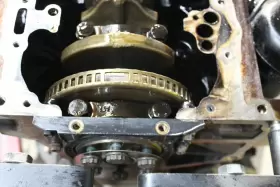 06F103021H AUDI Engine Bwt B7 A4 Turbo #3