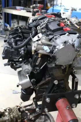 06F103021H AUDI Engine Bwt B7 A4 Turbo