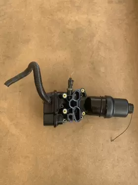 06F115397F AUDI Engine Oil Filter Housing A4 Quattro