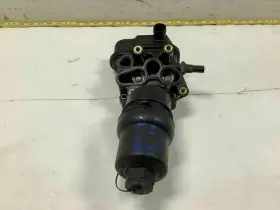 06F115397J AUDI Engine Oil Filter Housing #3