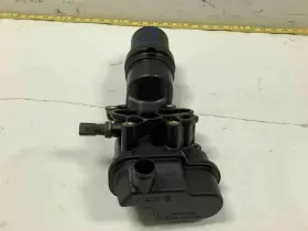 06F115397J AUDI Engine Oil Filter Housing