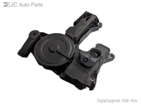 06H103495AB AUDI Crankcase Ventilation Housing A4 Turbo