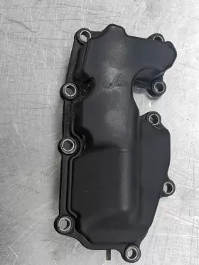 06H103495J AUDI Engine Oil Separator Q5 Turbo #2