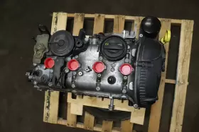 06J100038E AUDI Ccta Engine Block Q3 #2