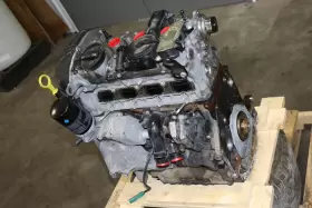 06J100038E AUDI Ccta Engine Block Q3 #3