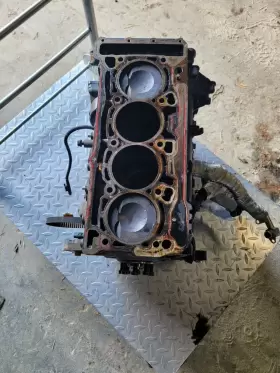 Audi 2015-2022 A3 2.0L Turbo - Rotating Engine Motor Block #3