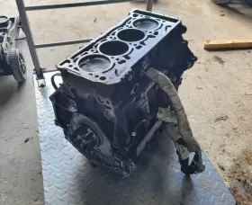 Audi 2015-2022 A3 2.0L Turbo - Rotating Engine Motor Block