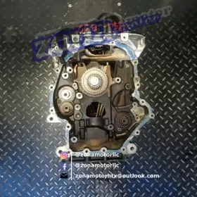 06K-103-023 AUDI Dohc Block Turbo Volkswagen
