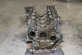 06K100035F AUDI Engine Block Crankcase A3 #3