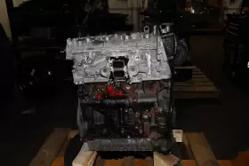 06K100040E AUDI Engine Block A3 Quattro #2