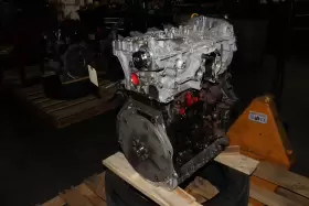 06K100040E AUDI Engine Block A3 Quattro #3