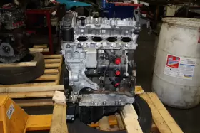 06L100034L AUDI Engine Block Cymc A4 Quattro #2
