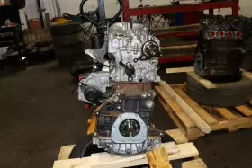 06L100034L AUDI Engine Block Cymc A4 Quattro #3