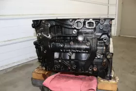 06L100035F AUDI Engine Block Crankcase Q5 #2
