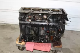 06L100035F AUDI Engine Block Crankcase Q5 #3