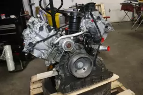 06M100031L AUDI Cwgd Engine Block S5 B9 Sportback #3
