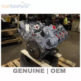 06M100031L AUDI Cwgd Engine Block S5 B9 Sportback