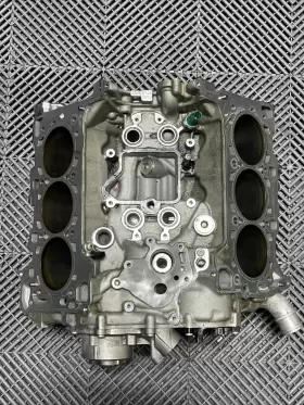 06M103023 AUDI Cwg Engine Block S4 S5 Turbo #3