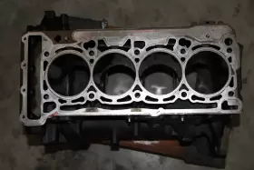 06N100033 AUDI Engine Block Crankcase A5 Sportback #2