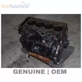 06N100033 AUDI Engine Block Crankcase A5 Sportback