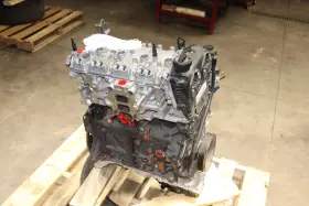 06N100033A AUDI Engine Block A5 B9 Cabriolet #2