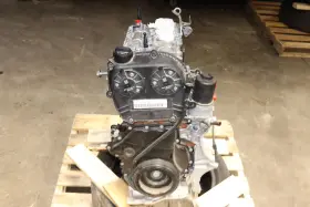 06N100033A AUDI Engine Block A5 B9 Cabriolet #3