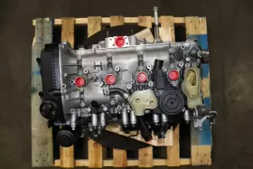 06N100033G AUDI Engine Block Q5 #3