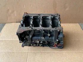 06Q103023 AUDI Engine Motor Block A5 Sportback