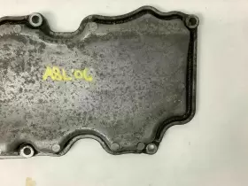 077103131 AUDI Engine Block Center Crankcase Cover Panel D3 #3