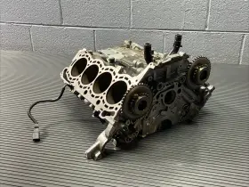 078103023AR AUDI Engine Block S6 C7