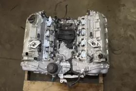 079100031Q AUDI Cdra Engine Block A8 Quattro #2