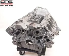 079103023AP AUDI Engine Cylinder Block S6 S7 A8