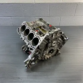 079103023AR AUDI Engine Block