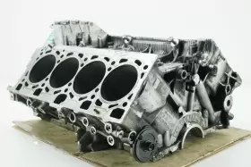079103023S AUDI Engine Motor Block S5 #3