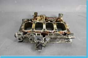 079103032 AUDI Crankshaft Mount Lower Engine Block A8 Quattro
