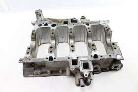 079103032BM AUDI Crankshaft Mount Lower Engine Block A8