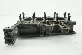 079103032DB AUDI Engine Motor Lower Block Crankshaft Mount S5 #2