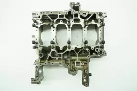 079103032DB AUDI Engine Motor Lower Block Crankshaft Mount S5