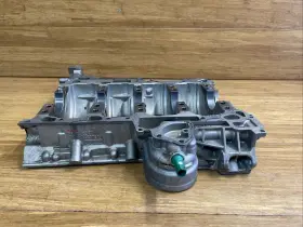 079103032ED AUDI Engine Crankshaft Housing S6 S8 #3