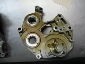 079109361J AUDI Jackshaft Housing Base S4 #2
