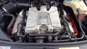 A6-AUDI AUDI Dnl