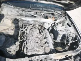 A5-AUDI AUDI Cylinder Block Turbo