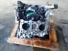Q7-AUDI AUDI Cylinder Block Hybrid Touareg